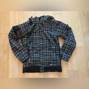 Billabong women’s snowboarding ski‎ jacket size Small winter sports cold weather